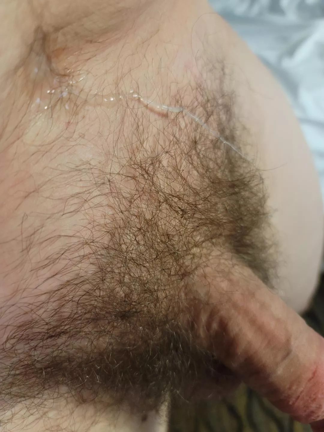 Almost ended my edging session early posted by icntslp