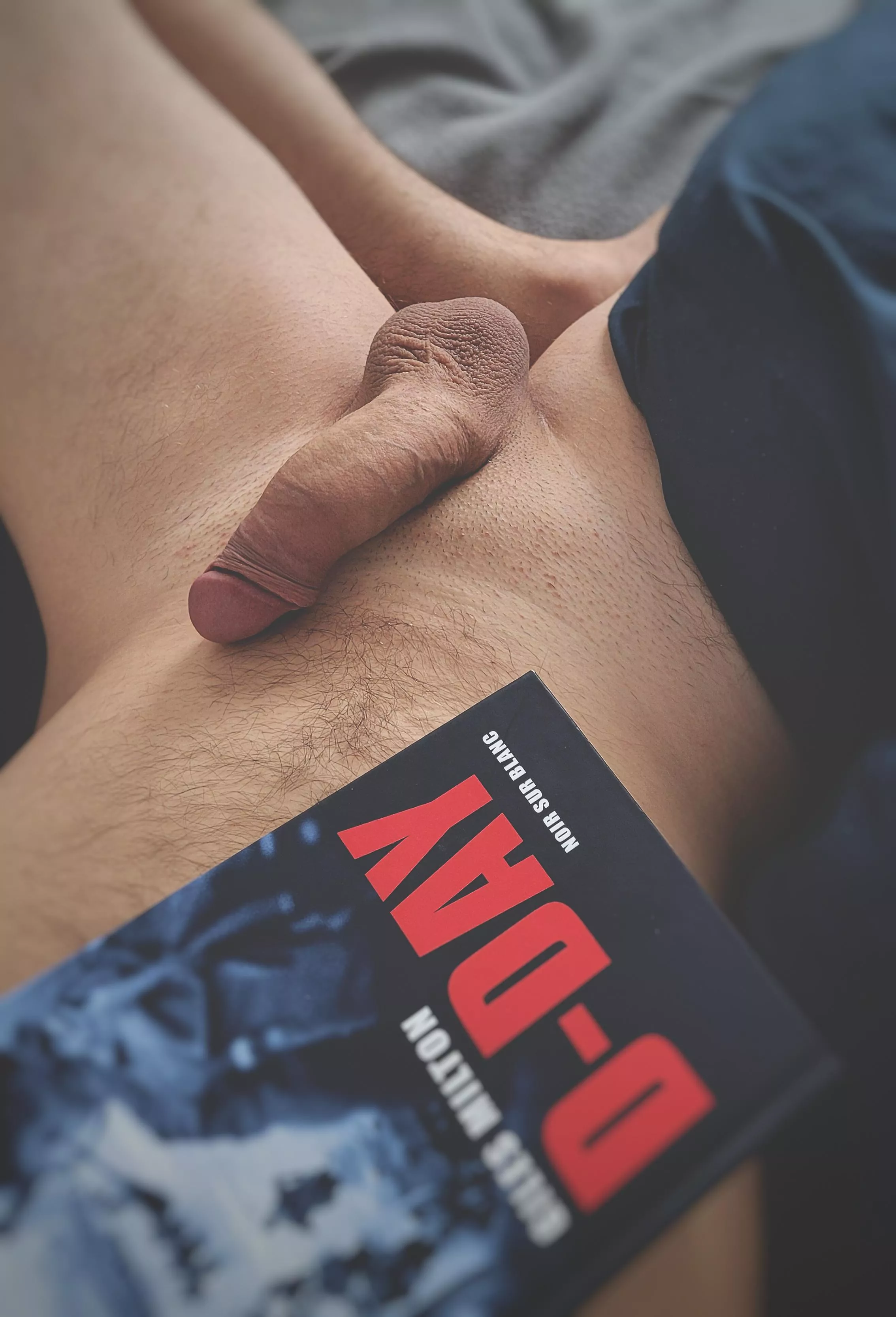 Almost finished this one! Do you like history books? posted by MightyHussyPunter