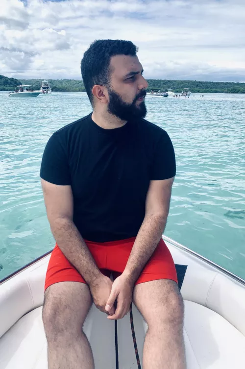 Almost Friday! 😁 by Albatross_Rough