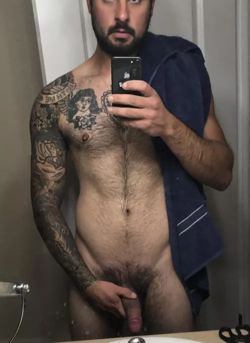 Almost full by buz126