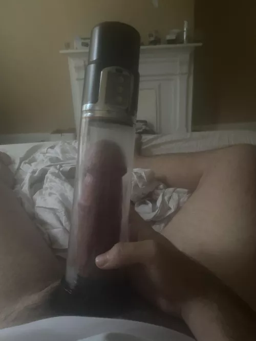 Almost hit the top by 7anything4u