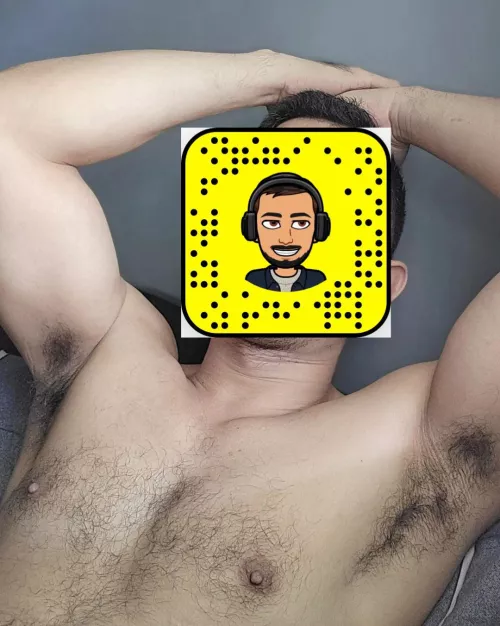 Almost my birthday. Wanna sniff my pits or sniff my underwear? Snap me! by AuthorEmbarrassed157