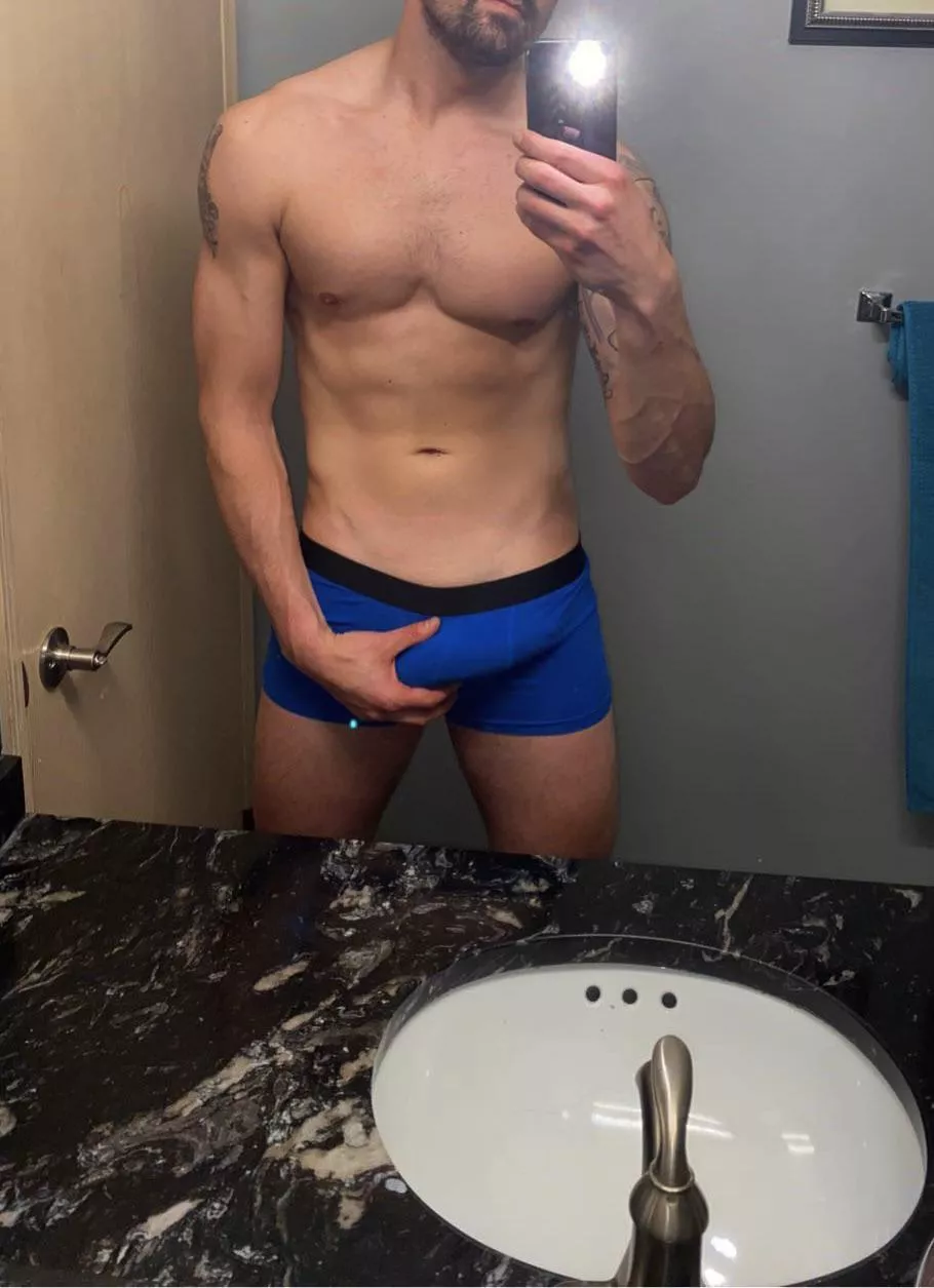 Almost off 😉 posted by ajones024