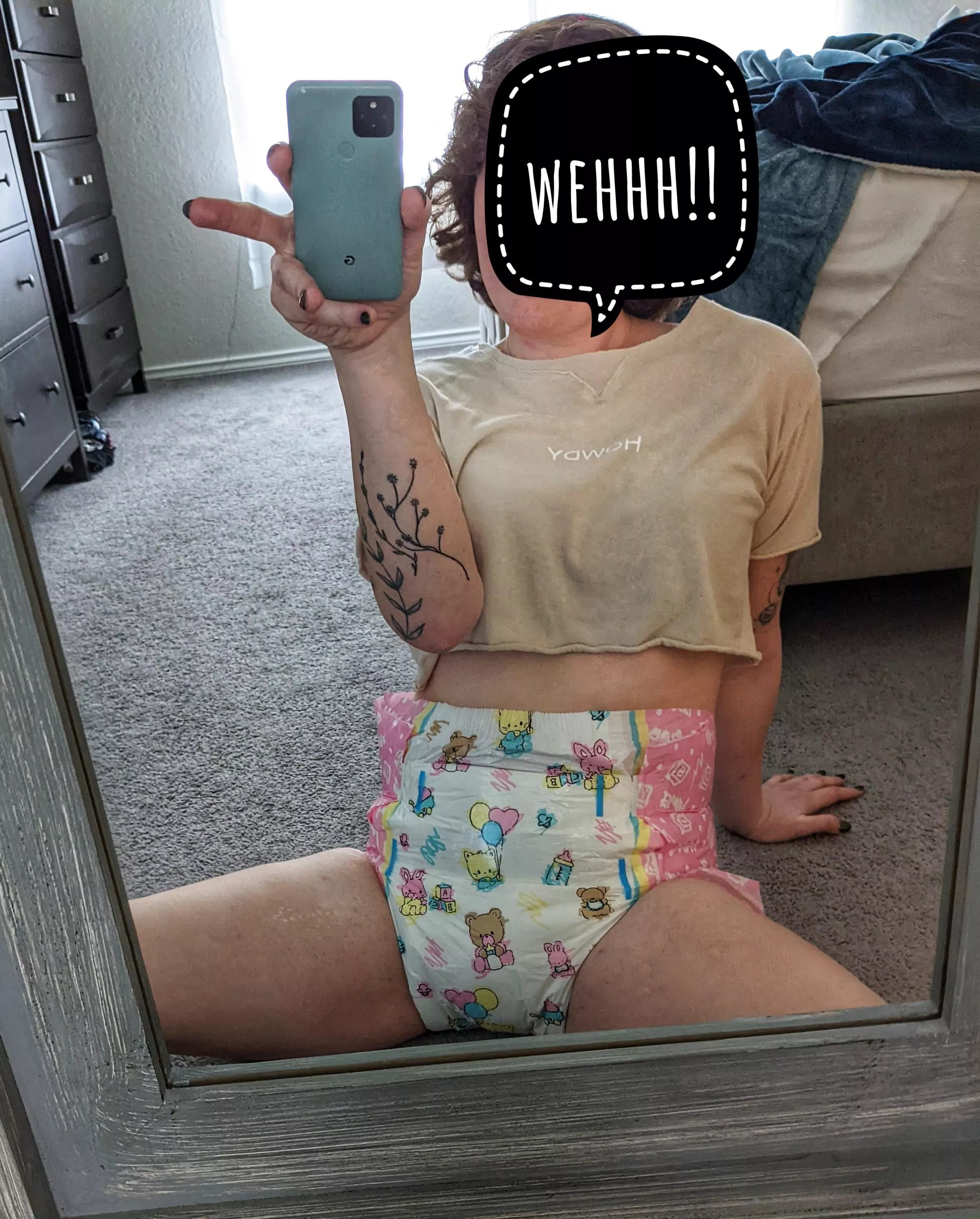 Almost out of these cuties :( what kind should I go with next?? posted by Baby_Mabel