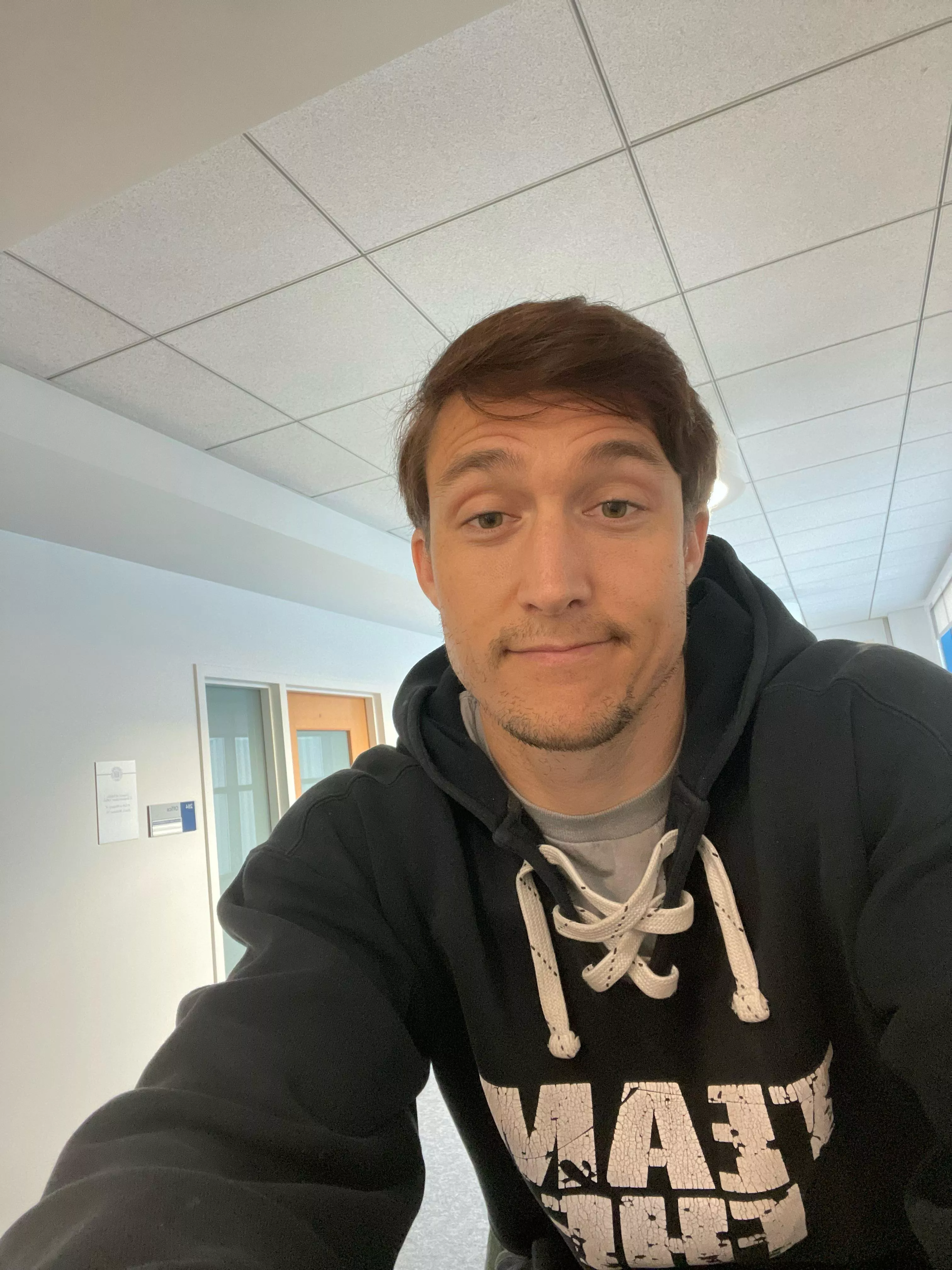 Almost over the hump posted by dualsides86