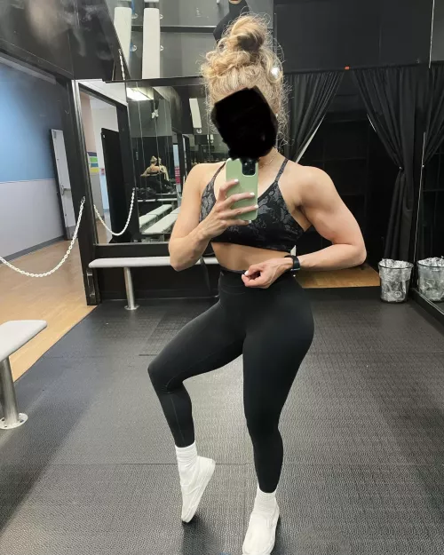 Almost ready for summer 😈 by Annie_669