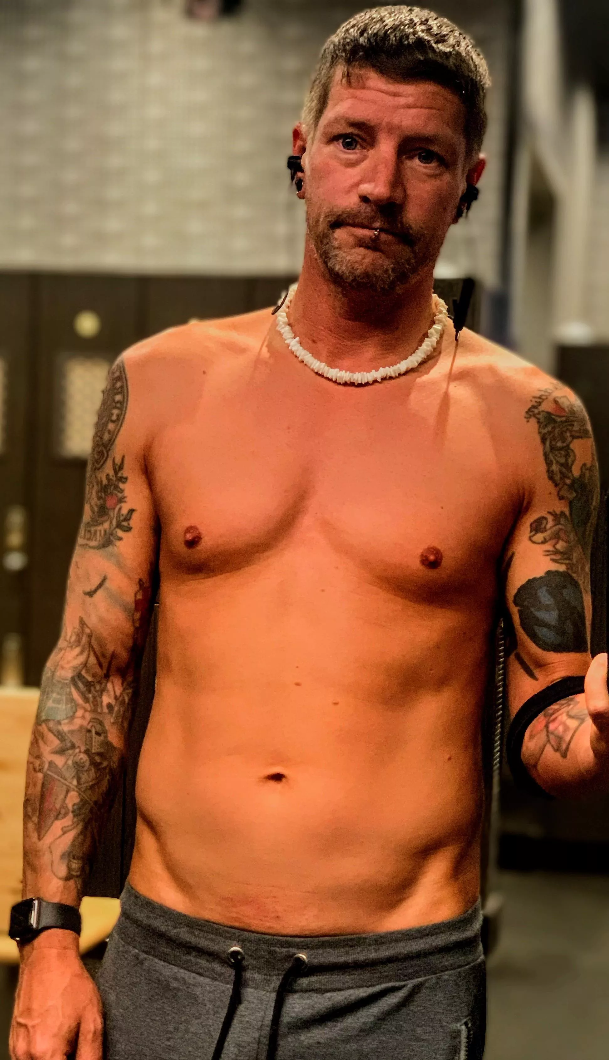 Almost ready for summertimes!! A little more work to go. posted by wanna_be_voyeur