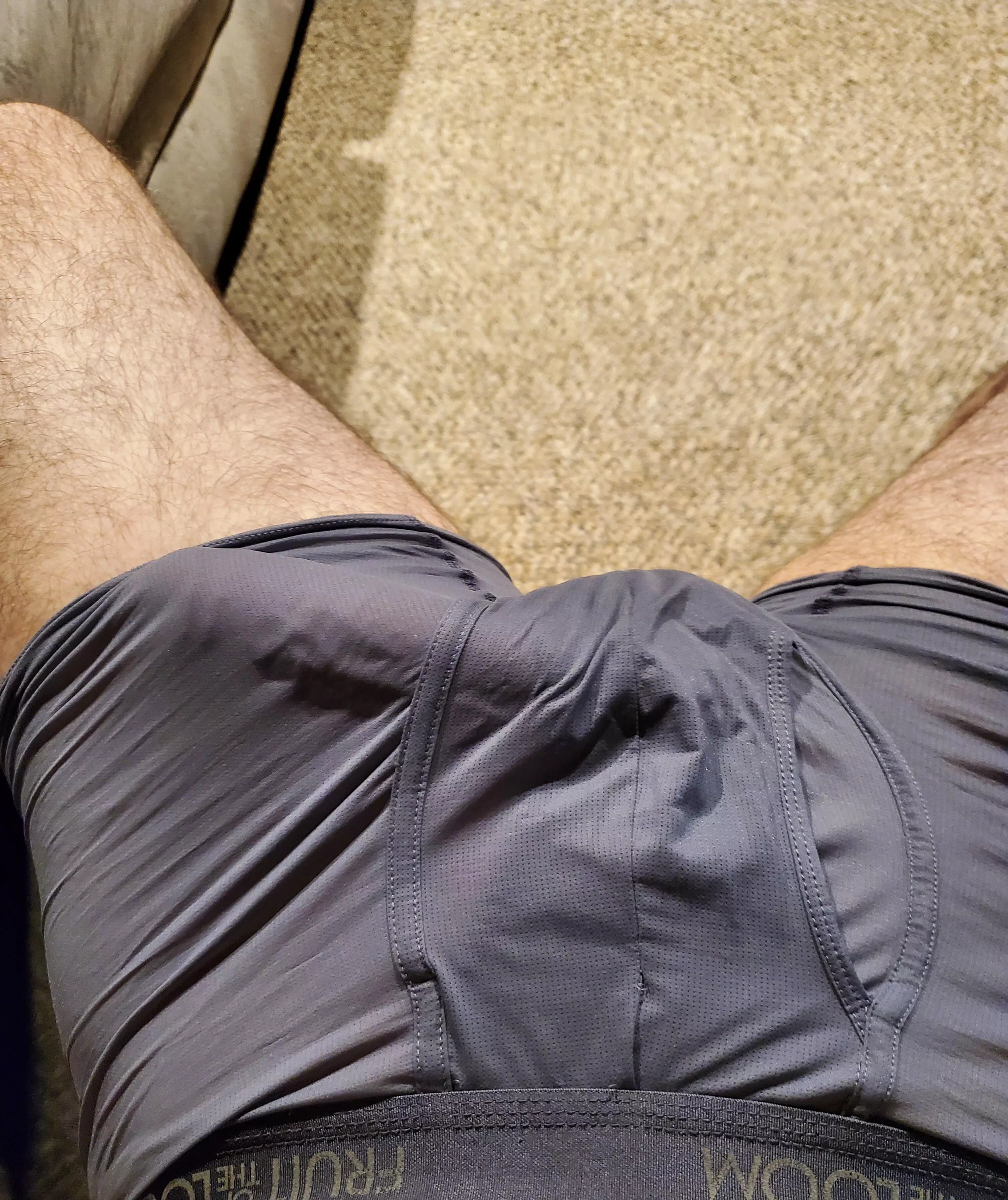 almost see through posted by Erase_Rewrite