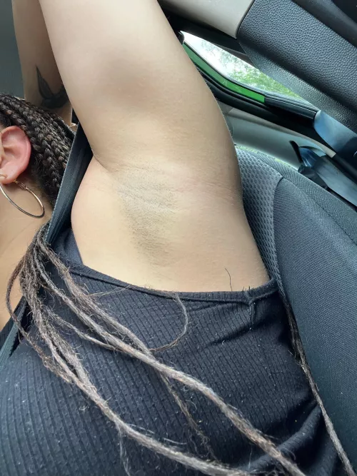 Almost smooth, but never quite. Some car-pit action for you by itsmedixie