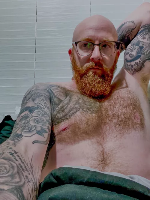 Almost Sunday. by pa179