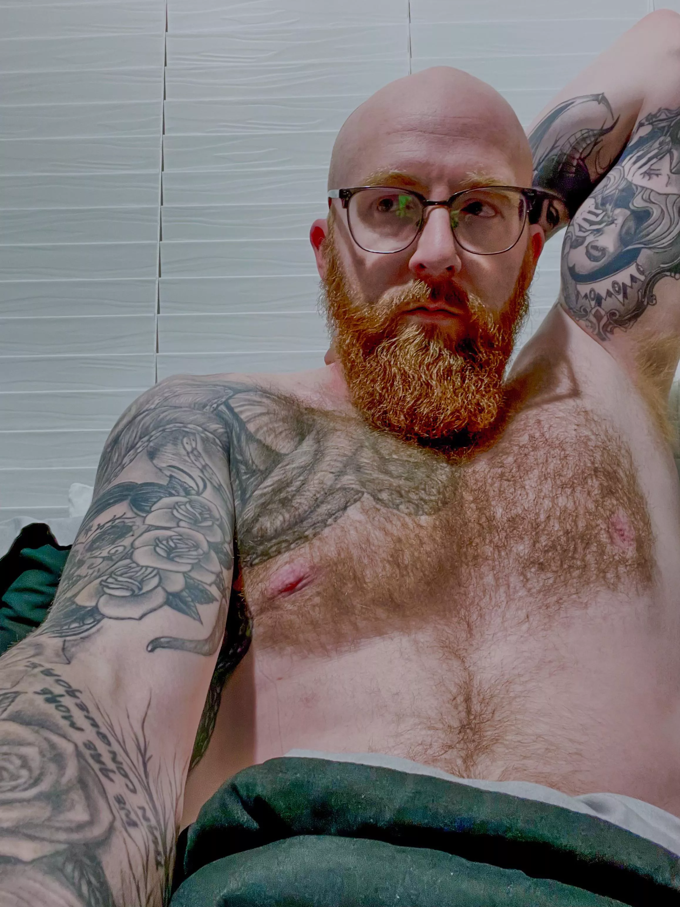 Almost Sunday. posted by pa179