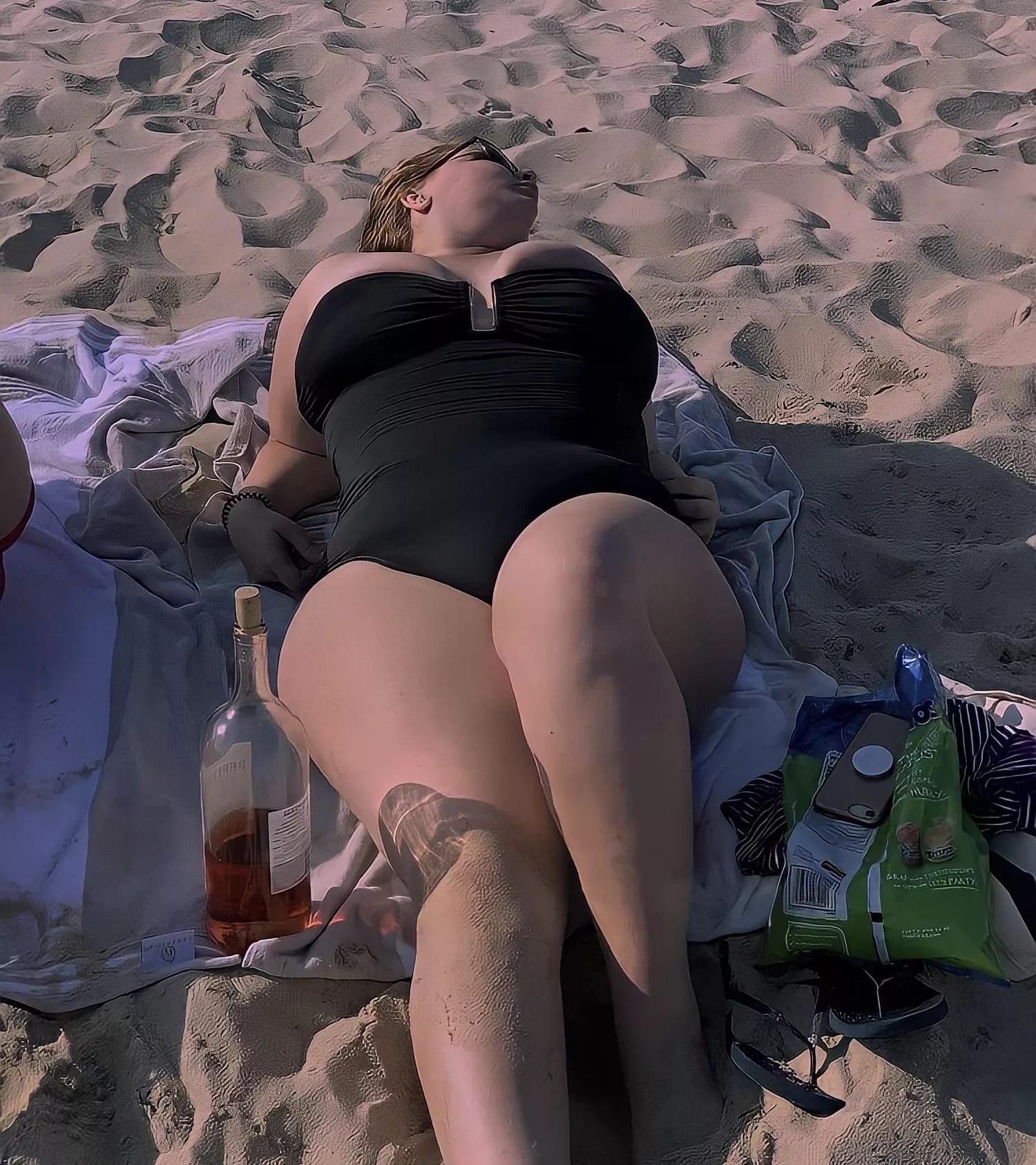 Almost that time of year posted by According-Try-8005