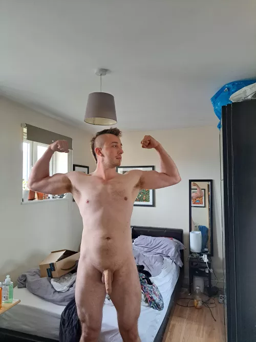 Almost the weekend (23) by ConstructionJames