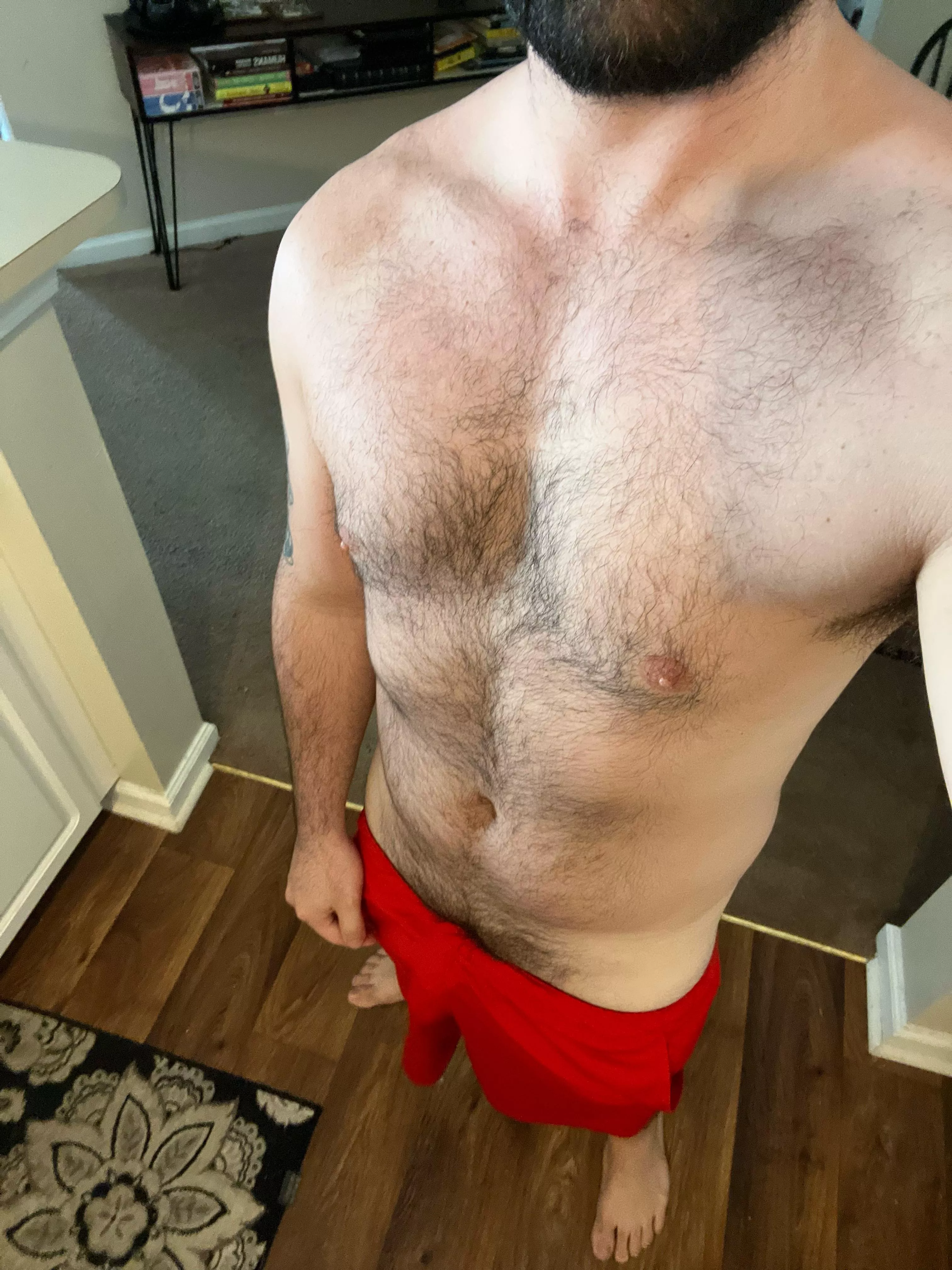 almost the weekend 😈 posted by MoreThanJustCocks