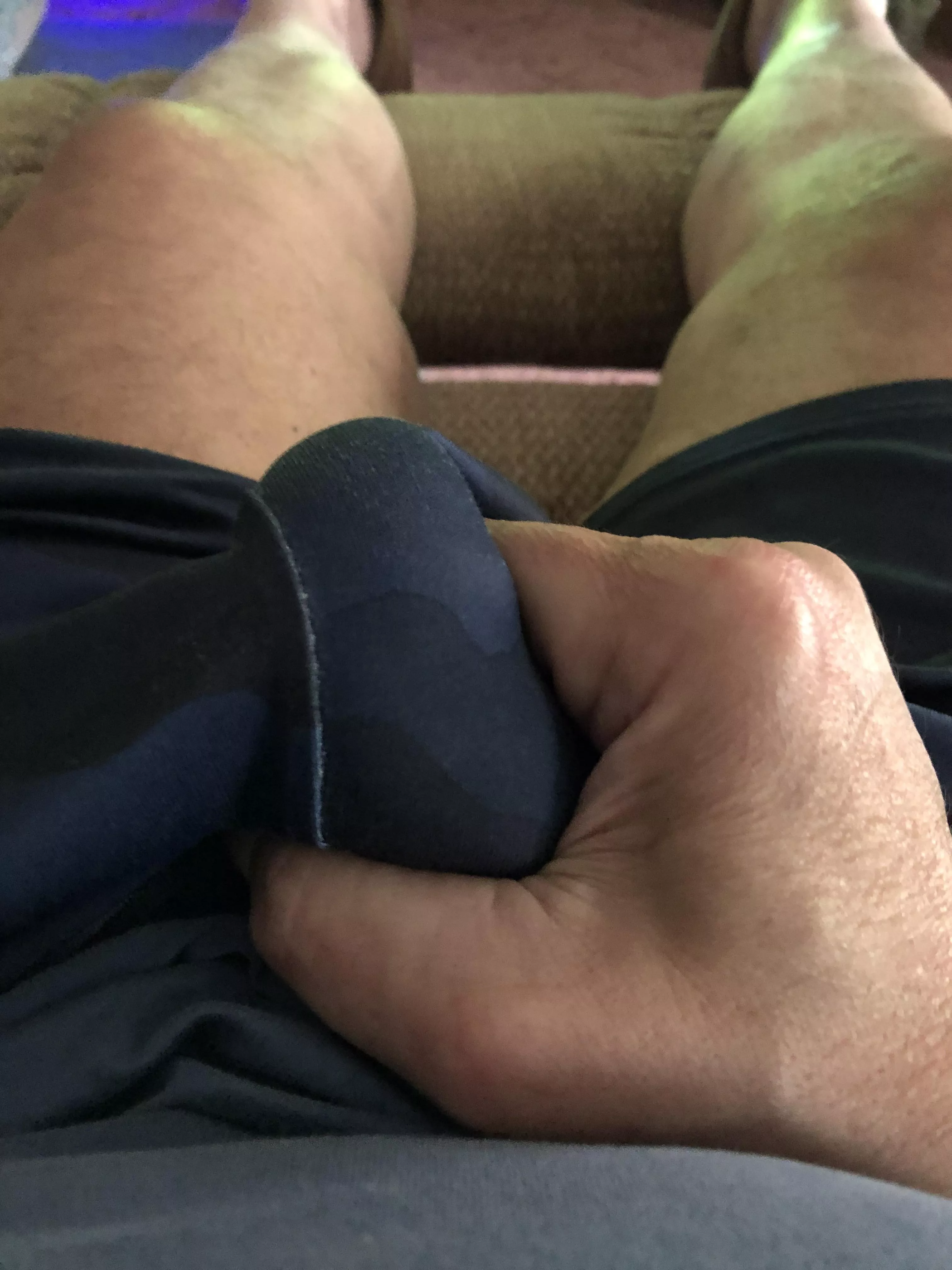 Almost there posted by AcrobaticEconomics47