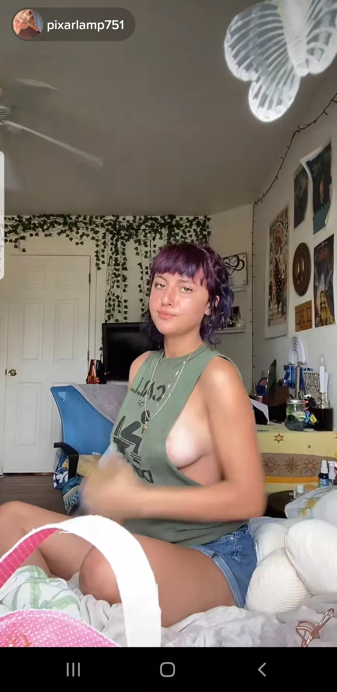 Almost tho posted by gangplankziggs