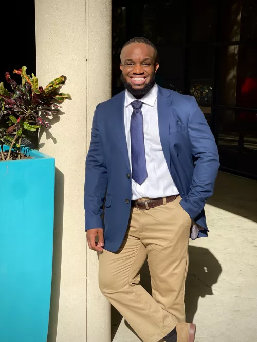 Almost time for graduation! by Benji88954