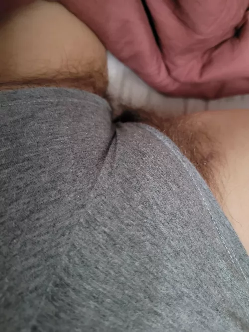 Almost too full for my undies to contain🙈 by yourbakedbabe