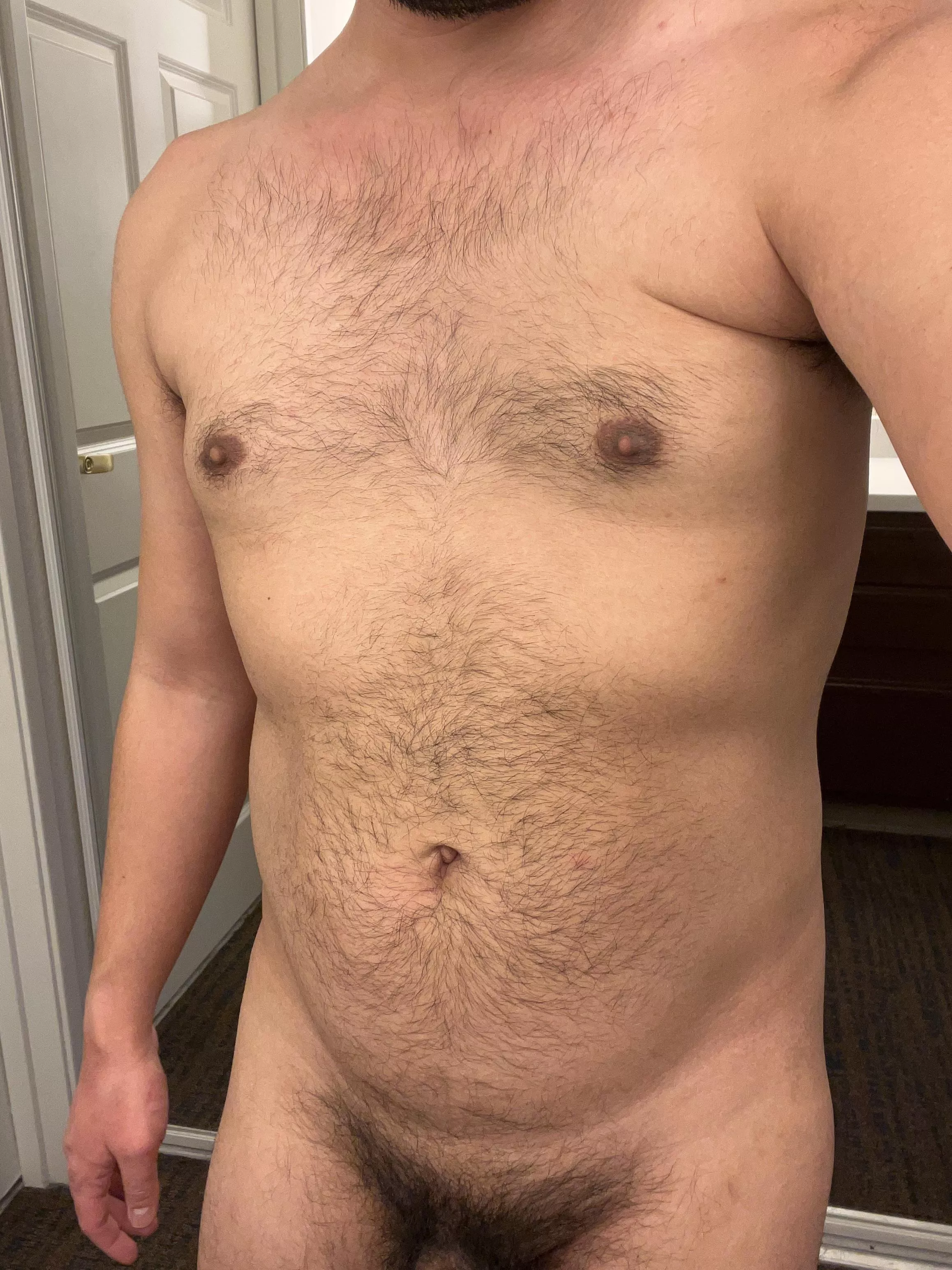 Alone in hotel room posted by EvilPandaAssassin