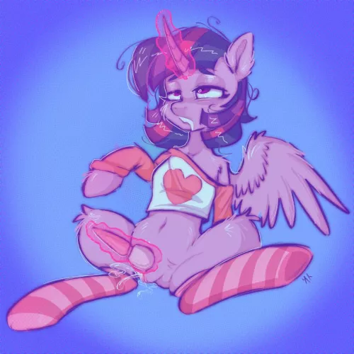 Alone Time~ (yumkandie) by OutofContext1138