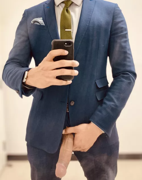 Alpha here. by elmmg