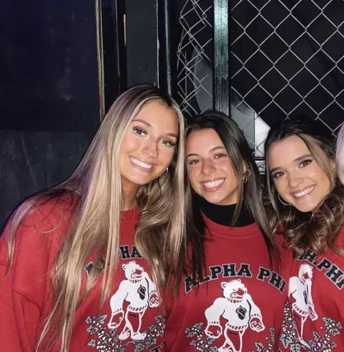 Alpha phi posted by Chaturbater1