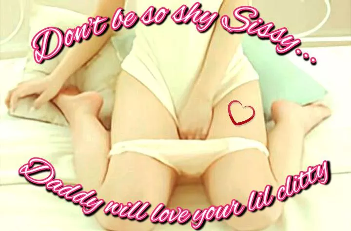 Alphas love Clitties 💕❤️💕❤️💕❤️ posted by Nikki-Doll