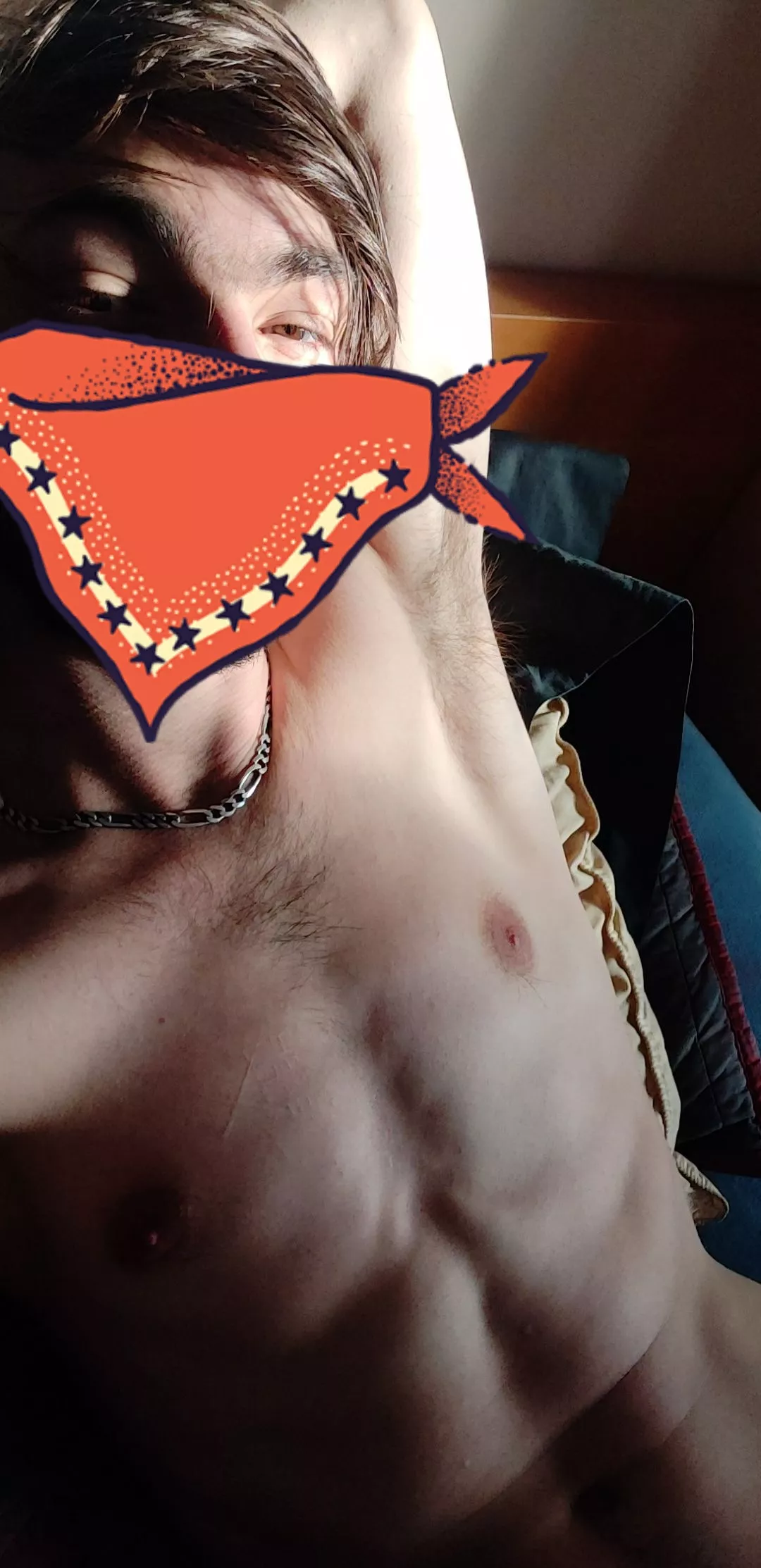 Already getting to bloody war(M) around here for me! posted by YegMan25