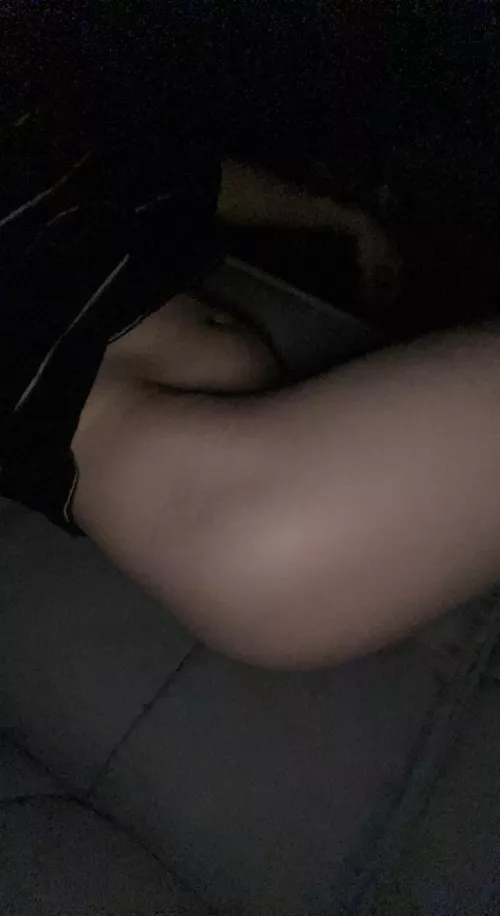 Already made a post here tn but I liked this pic I took :) by ShmeatyHutJr