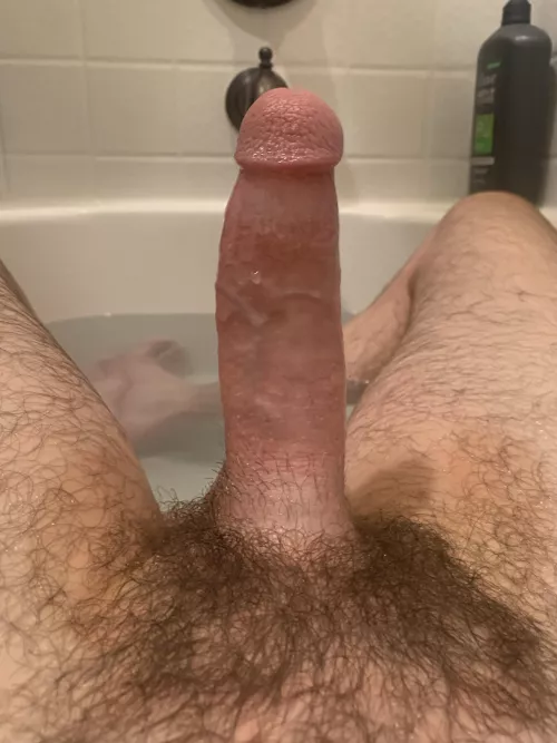 Already wet, how would you make it wetter? (30) by log_grip67