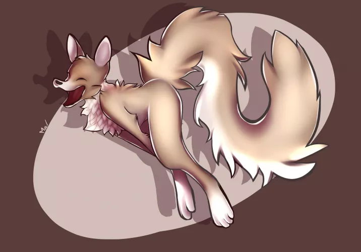 Alright! Here's the finished piece~ stay tuned for the next sketch I do! [Commissions open, I draw Furries/scalies and the pose can be dynamic! Dm me if interested] by Pianozz