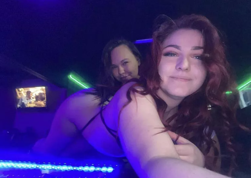 Alt + exotic dancer 😌 posted by Greatjanice9