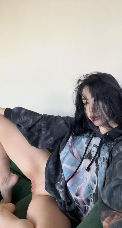 alt pussy needs love 2 :( by prosexx