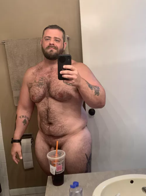 Always a fan of DD by RobThePowerLifter