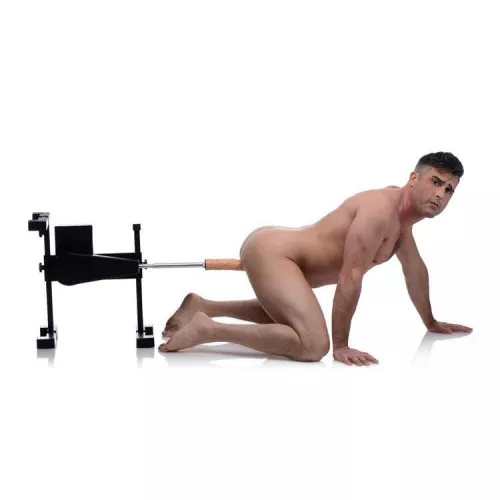 Always a reliable fuck by stakdd