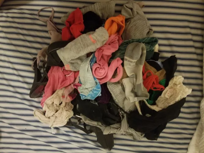 always a tough choice by cockmasterflexx