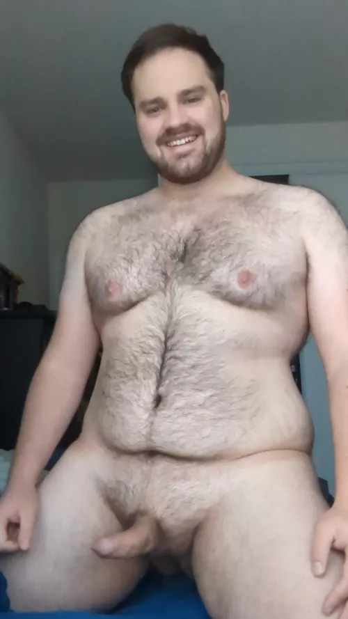 Always Appreciate the Love 😉 by NSFW_Ders