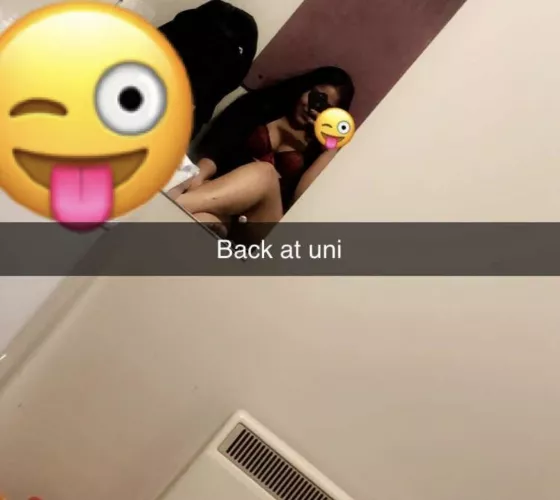 Always been a little tease. by Caramelcream21