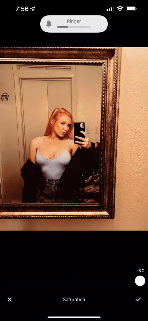 ALWAYS BRALESS ‼️ by CarmenNova6