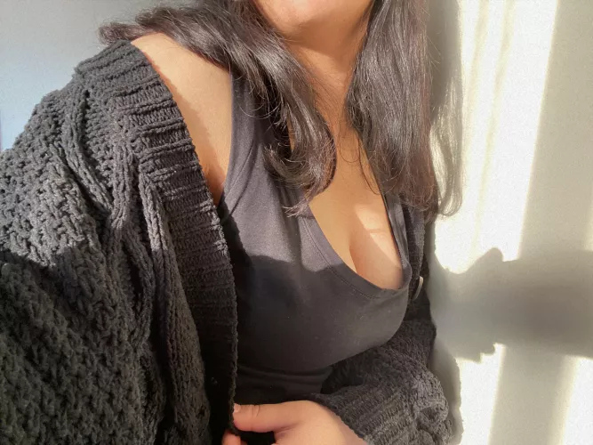 Always catching that afternoon glow [F] by banyanyanya