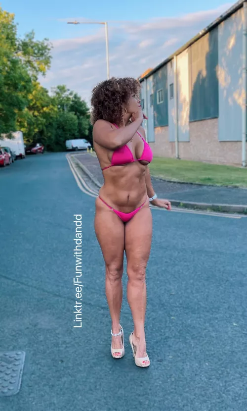 Always classy! by Funwithdandd