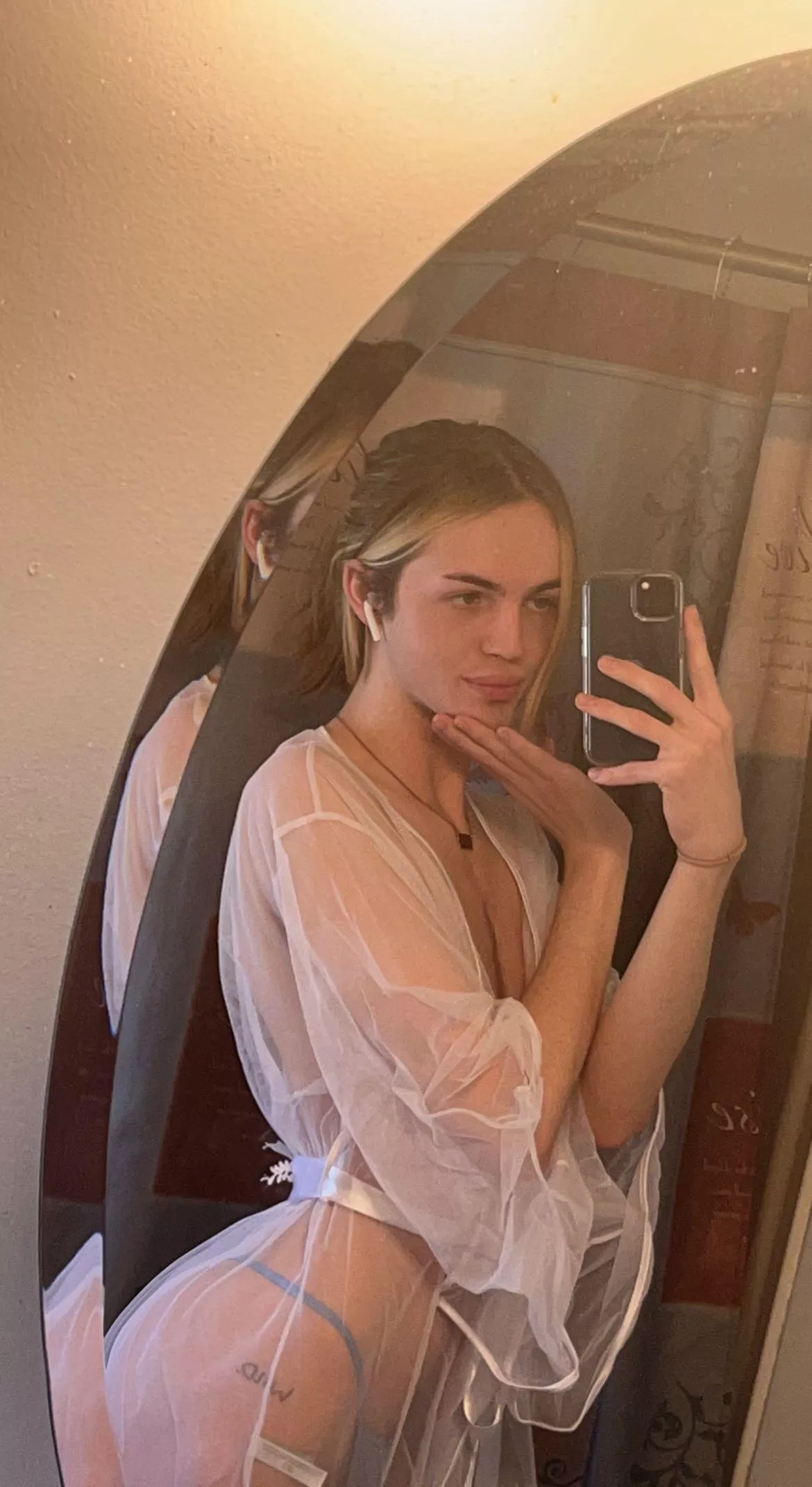 always comfy getting ready for bed :) posted by serenity_on_rooftop