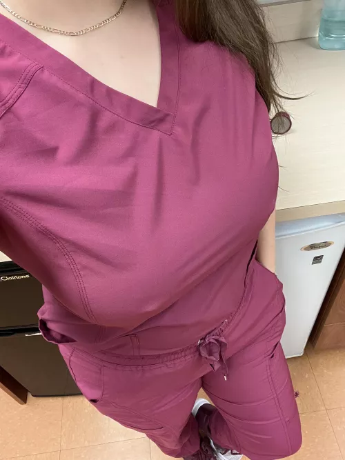 Always free the girls after work 😌🙌 by dickandi