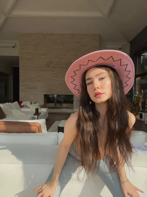 Always get lots of comment on my boobs. Do you think pointing up is good? by mistakenwhisky