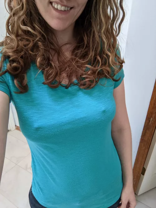 Always happy on Saturday by showythrowaway