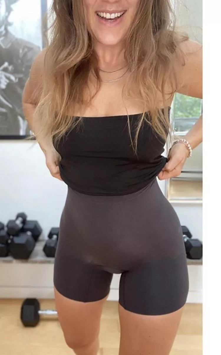 Always hiking them up posted by Spider135