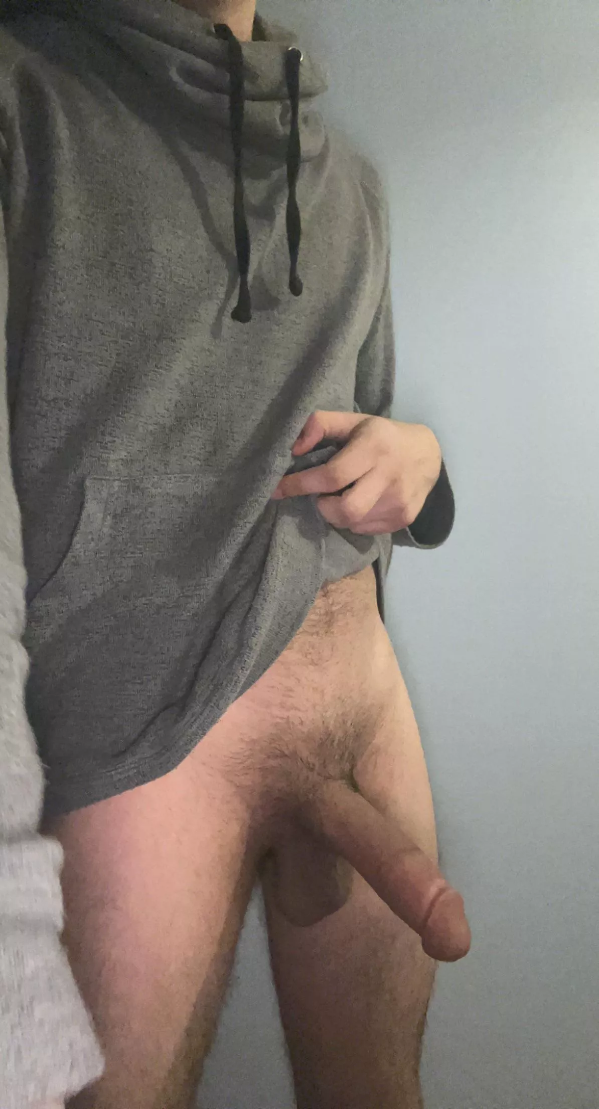 Always Horny Before Bed :) posted by DrtyThrwAw