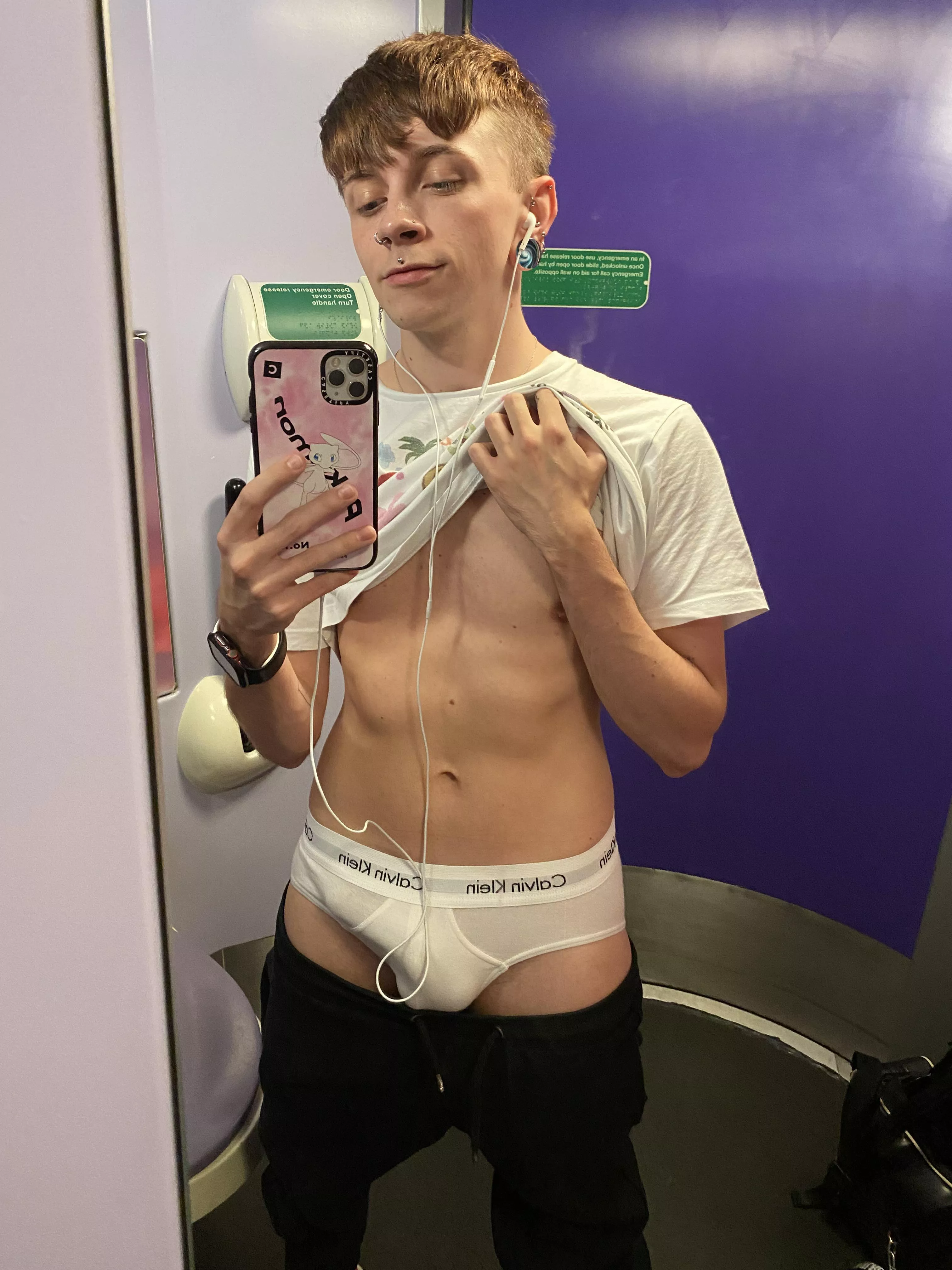 Always horny on the train 😮‍💨 posted by Infinite-Advisor-986