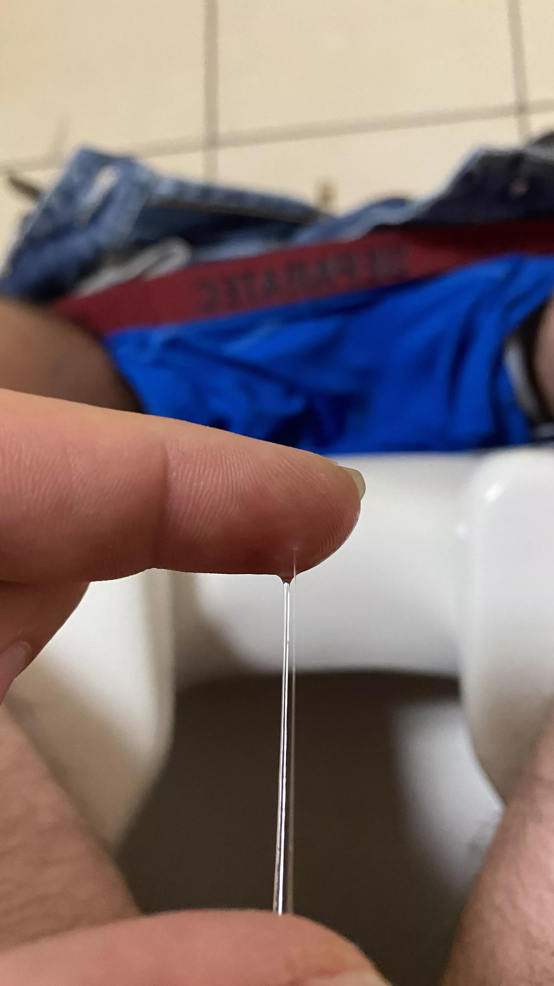 Always Just Dripping posted by Grouchy_Bed6517