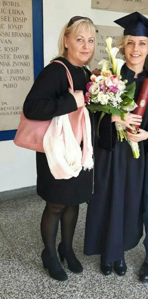 Always liked a good mommy... by Maleficent_Chain_372